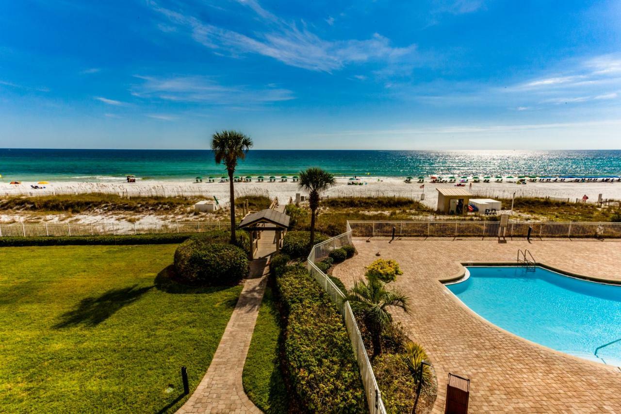 Sterling Sands 205 Destin Exterior photo