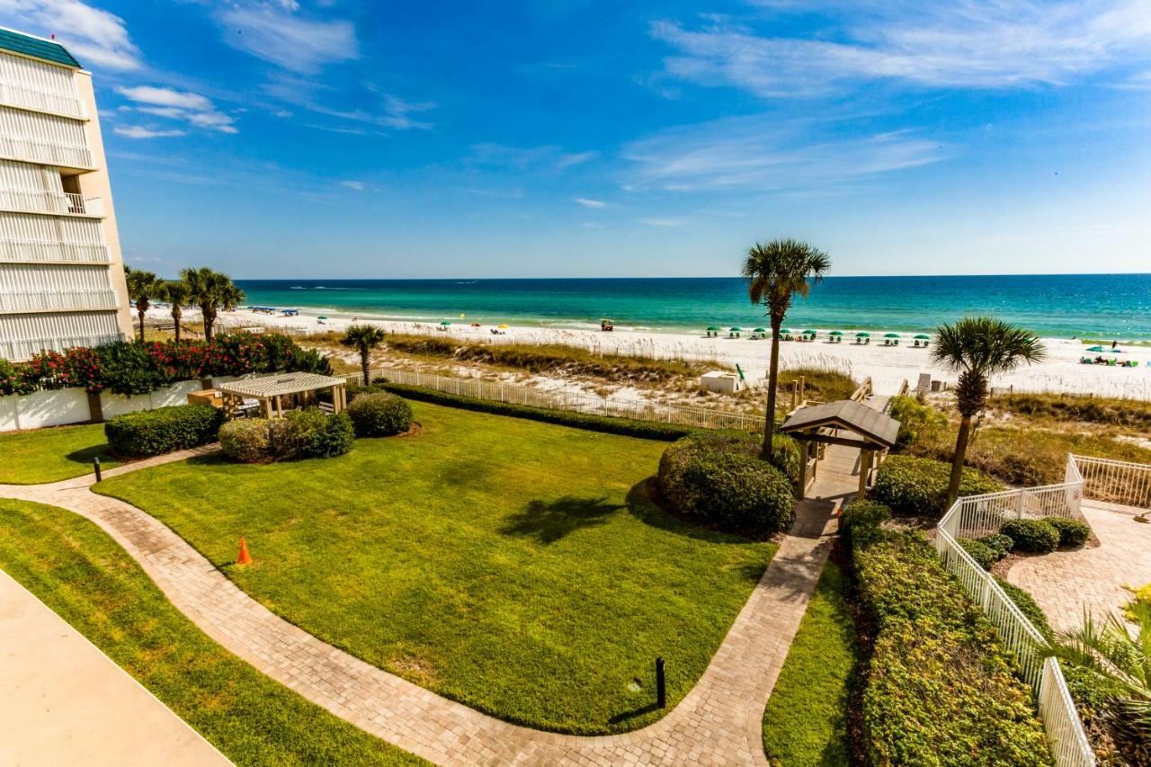Sterling Sands 205 Destin Exterior photo