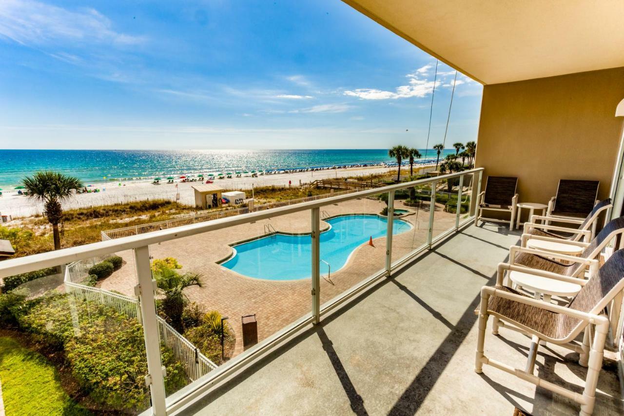 Sterling Sands 205 Destin Exterior photo