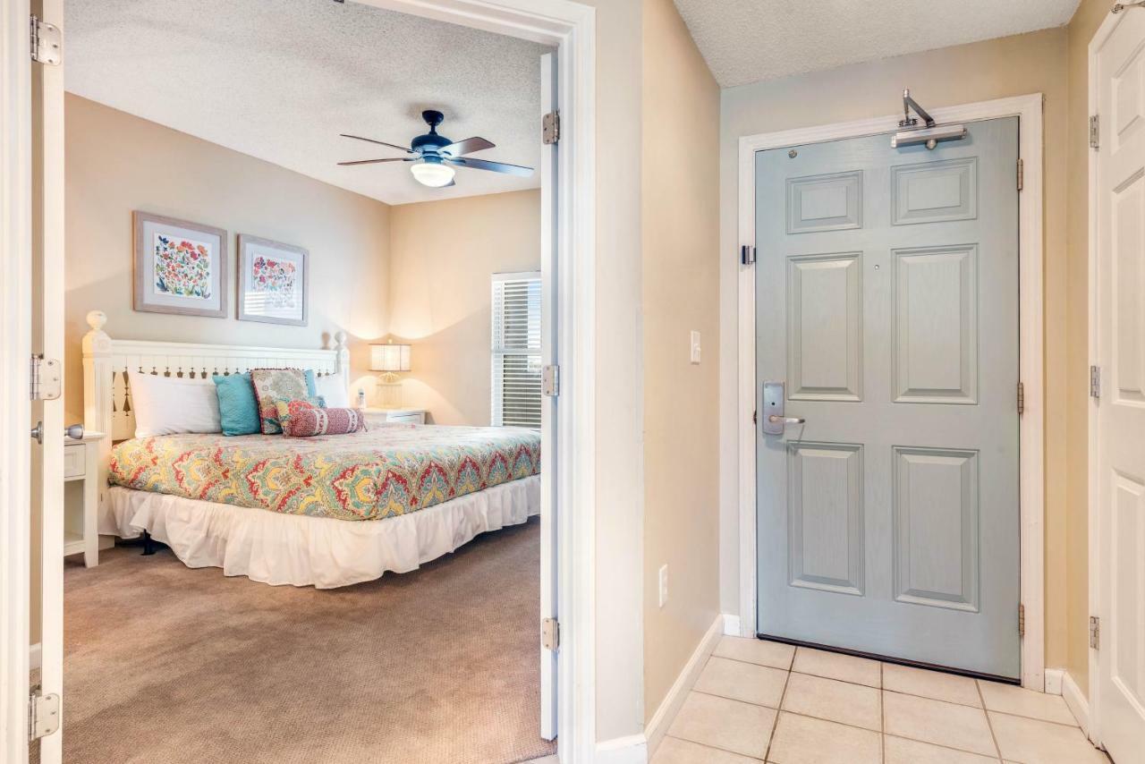 Sterling Sands 205 Destin Exterior photo
