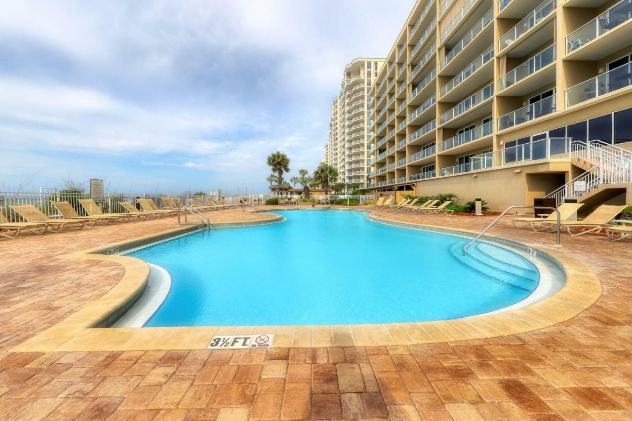 Sterling Sands 205 Destin Exterior photo