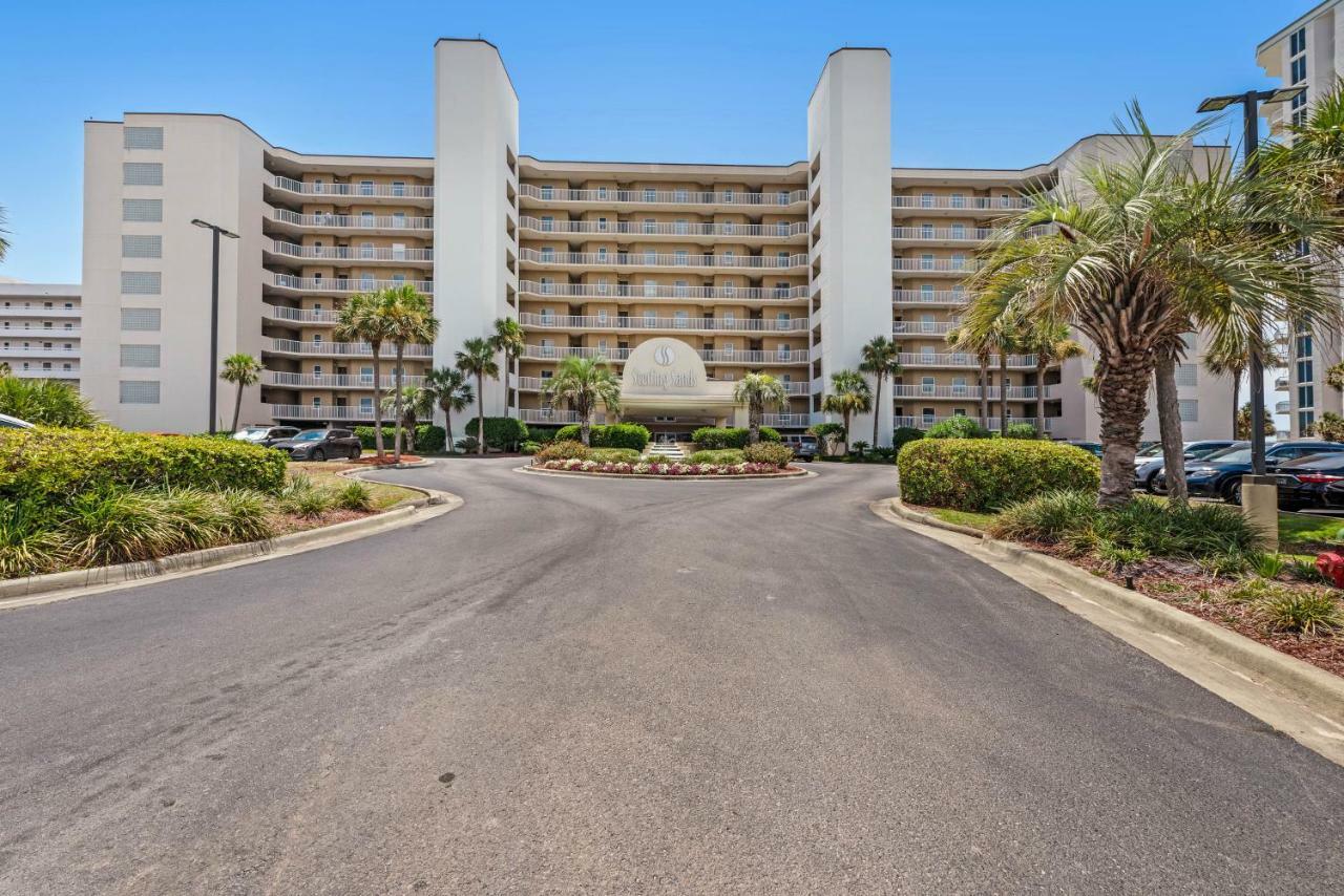 Sterling Sands 205 Destin Exterior photo