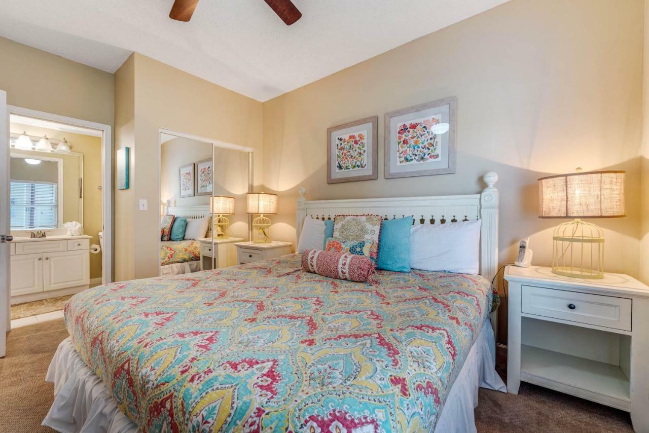 Sterling Sands 205 Destin Exterior photo