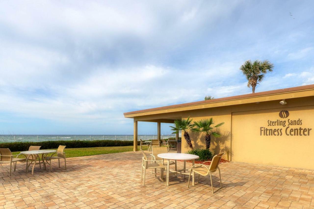 Sterling Sands 205 Destin Exterior photo